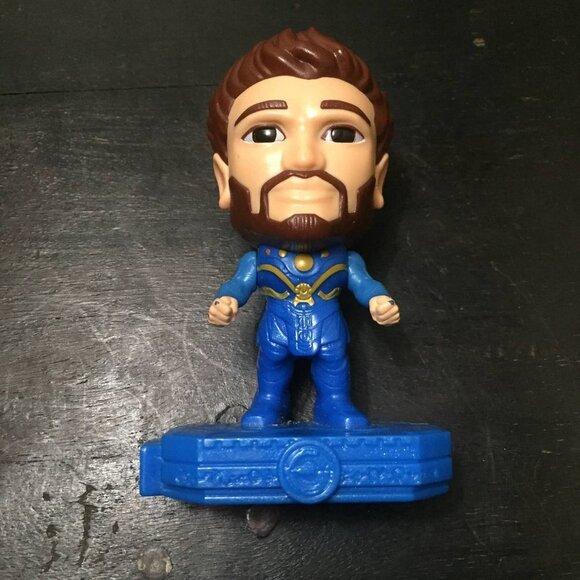 Other - Super Hero Action Figure Toy